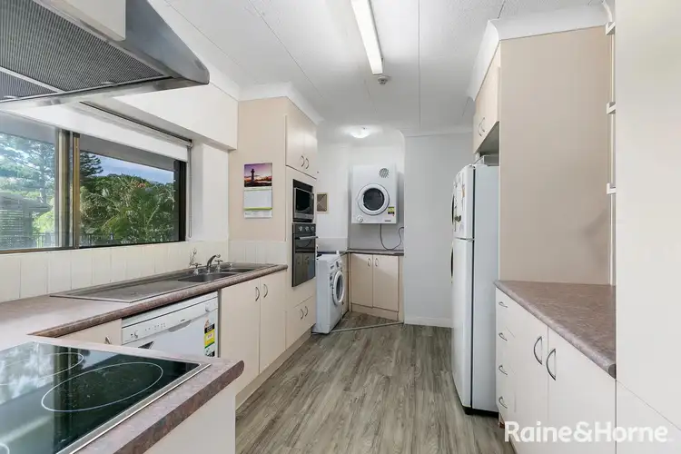 Second view of Homely unit listing, 5/11 Wharf Street, Cleveland QLD 4163