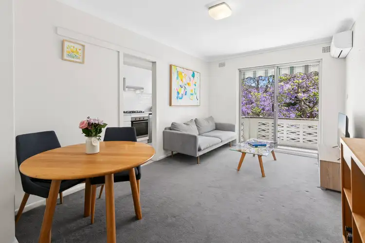 7/51 Shirley Road, Wollstonecraft NSW 2065