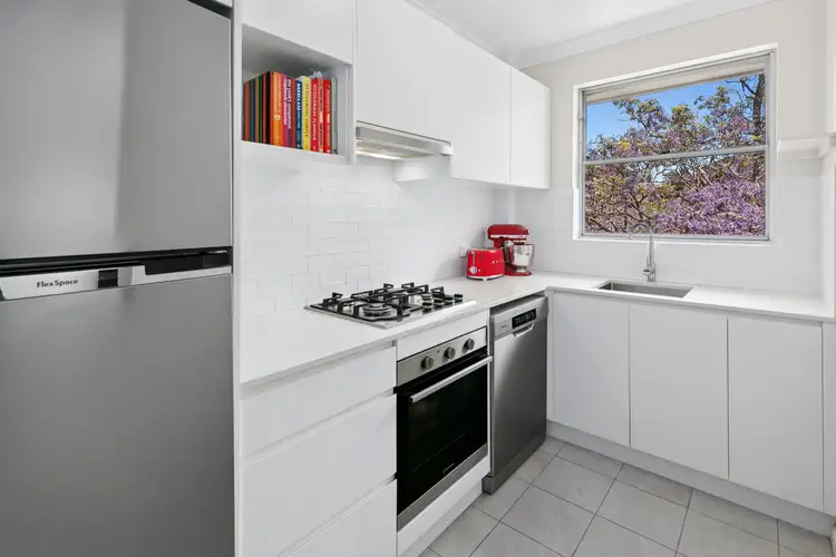 Second view of Homely apartment listing, 7/51 Shirley Road, Wollstonecraft NSW 2065