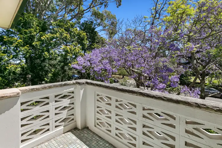 Third view of Homely apartment listing, 7/51 Shirley Road, Wollstonecraft NSW 2065