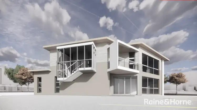 Second view of Homely land listing, 124-127 Limestone Road, Box Hill NSW 2765