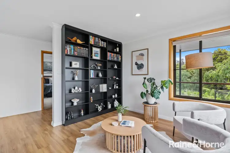 Fourth view of Homely house listing, 133 Cades Drive, Kingston TAS 7050