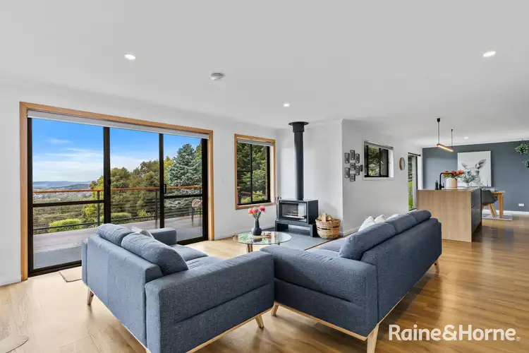 Sixth view of Homely house listing, 133 Cades Drive, Kingston TAS 7050