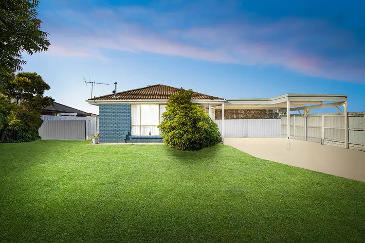 10 Enfield Avenue, Werribee VIC 3030