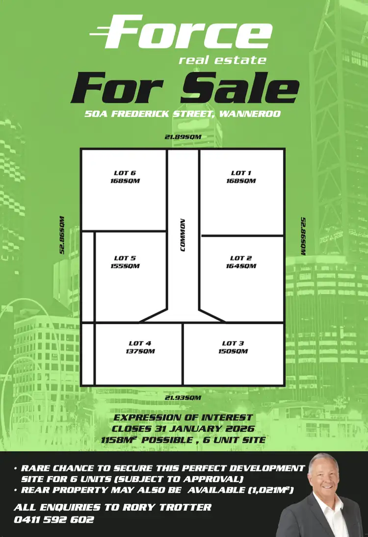 50A Fredrick Street, Wanneroo WA 6065