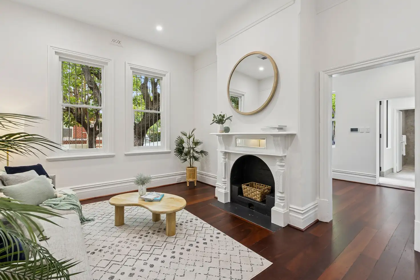 Main view of Homely house listing, 18 Coghlan Road, Subiaco WA 6008