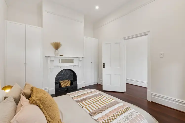 Fourth view of Homely house listing, 18 Coghlan Road, Subiaco WA 6008