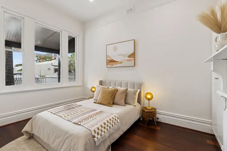 Fifth view of Homely house listing, 18 Coghlan Road, Subiaco WA 6008