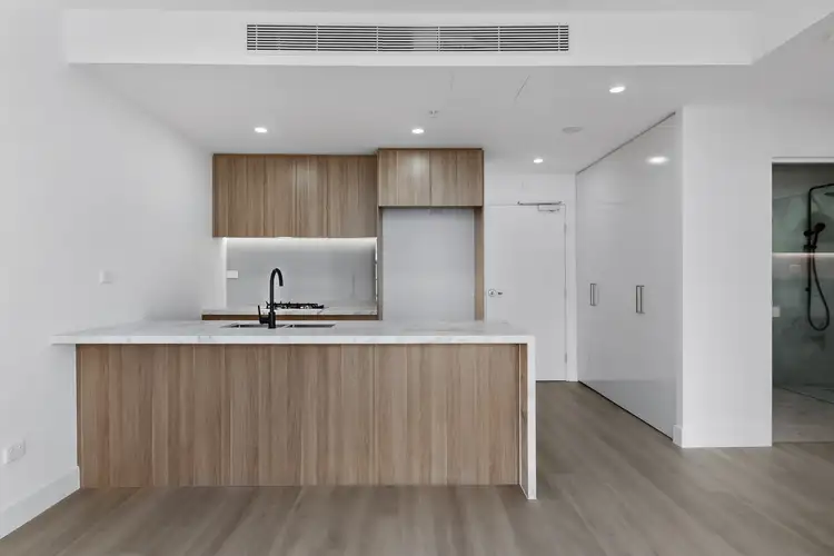 Second view of Homely apartment listing, 207/101B Ketley Circuit, Marsden Park NSW 2765