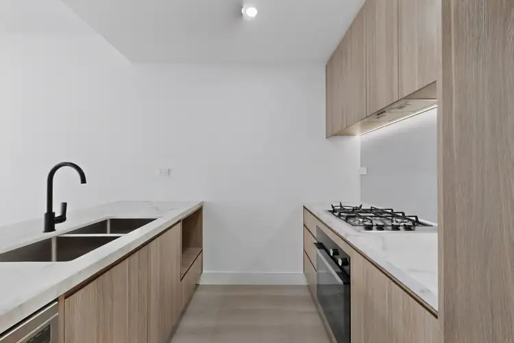 Third view of Homely apartment listing, 207/101B Ketley Circuit, Marsden Park NSW 2765