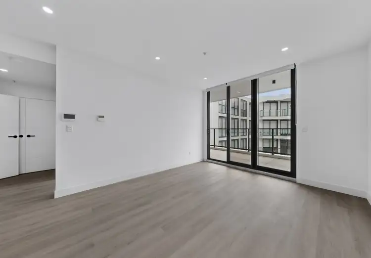 Fourth view of Homely apartment listing, 207/101B Ketley Circuit, Marsden Park NSW 2765