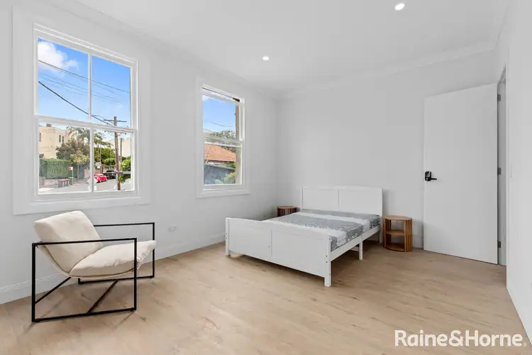 Second view of Homely apartment listing, 1/90 Beattie Street,, Balmain NSW 2041