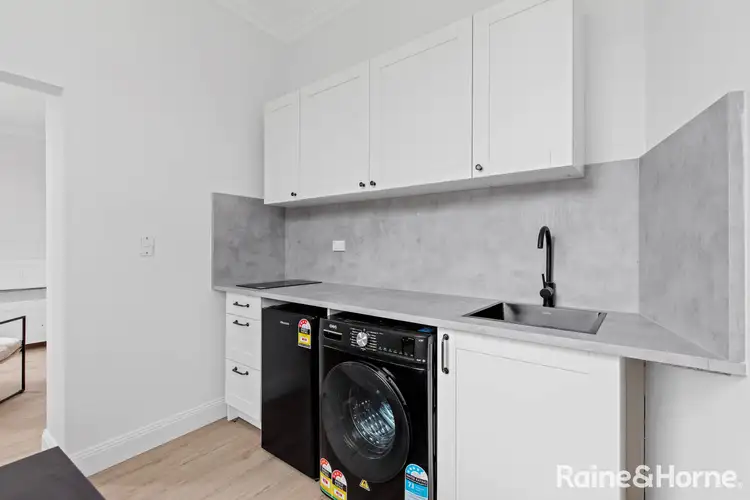 Third view of Homely apartment listing, 1/90 Beattie Street,, Balmain NSW 2041