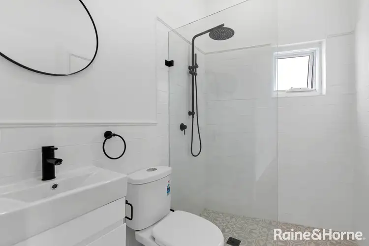 Fourth view of Homely apartment listing, 1/90 Beattie Street,, Balmain NSW 2041