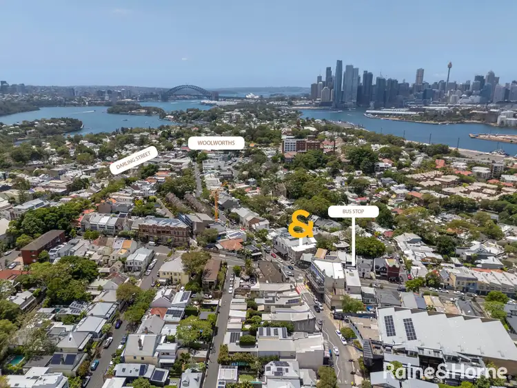 Fifth view of Homely apartment listing, 1/90 Beattie Street,, Balmain NSW 2041