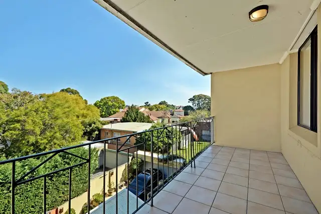 Second view of Homely apartment listing, 5/34 Johnston Street, Annandale NSW 2038