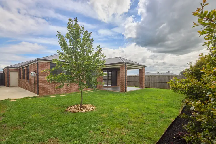 Third view of Homely house listing, 27 Lillypilly Street, Warragul VIC 3820
