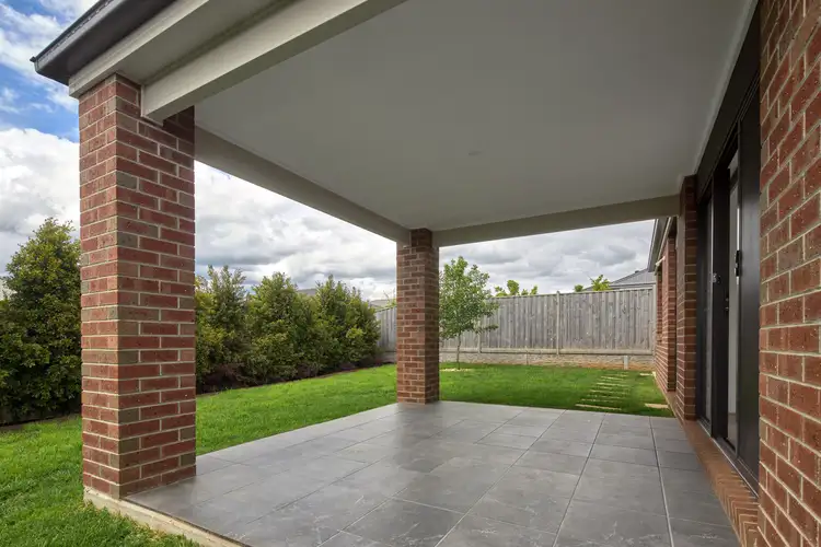 Fourth view of Homely house listing, 27 Lillypilly Street, Warragul VIC 3820