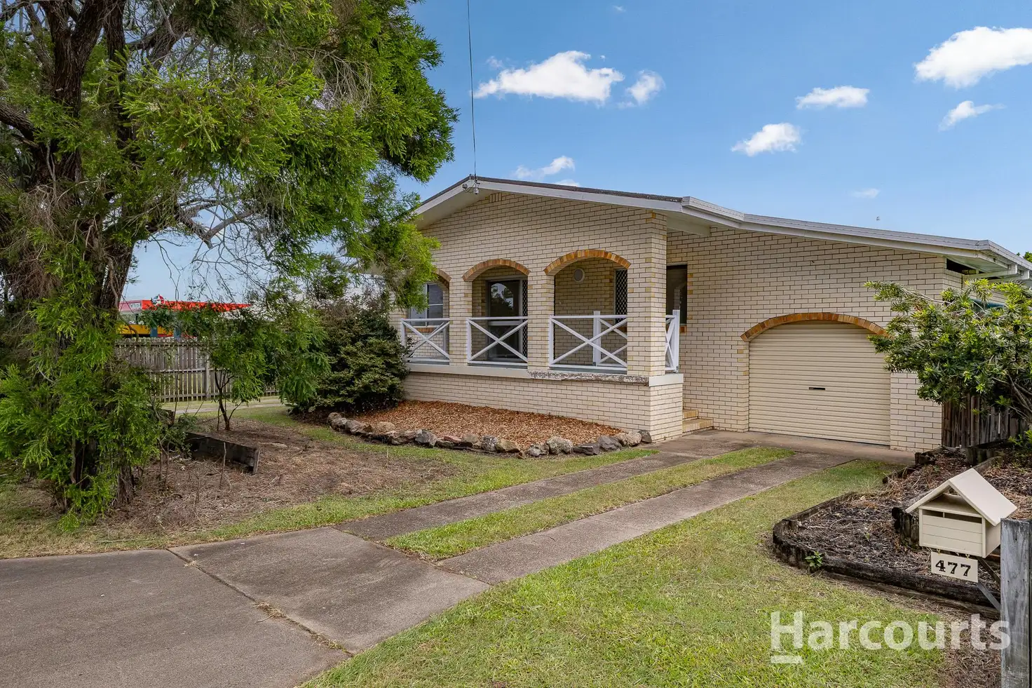 Main view of Homely house listing, 477 Boat Harbour Drive, Torquay QLD 4655