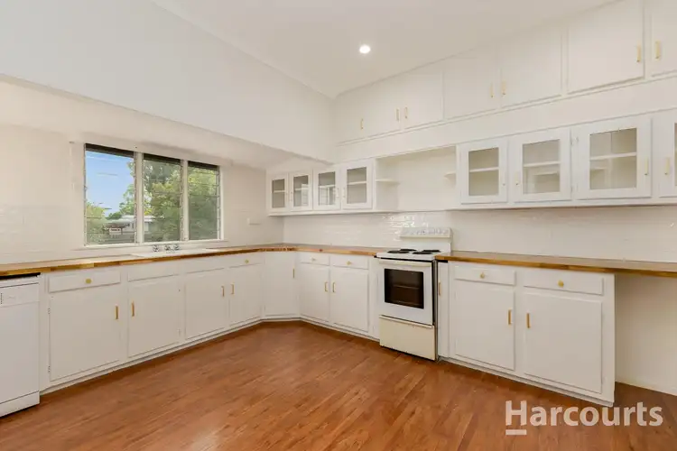 Second view of Homely house listing, 477 Boat Harbour Drive, Torquay QLD 4655