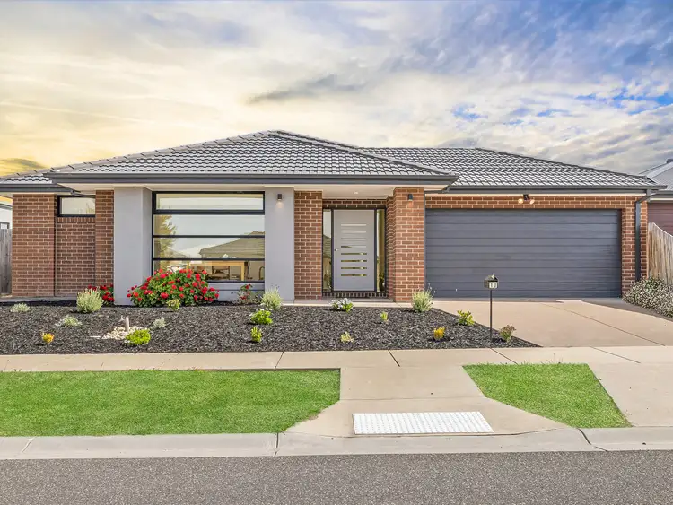 10 Tussock Way, North Wonthaggi VIC 3995