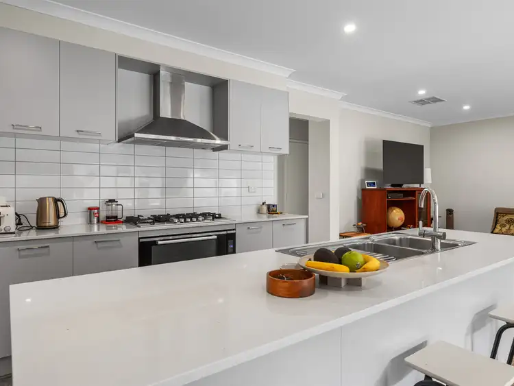 Third view of Homely house listing, 10 Tussock Way, North Wonthaggi VIC 3995