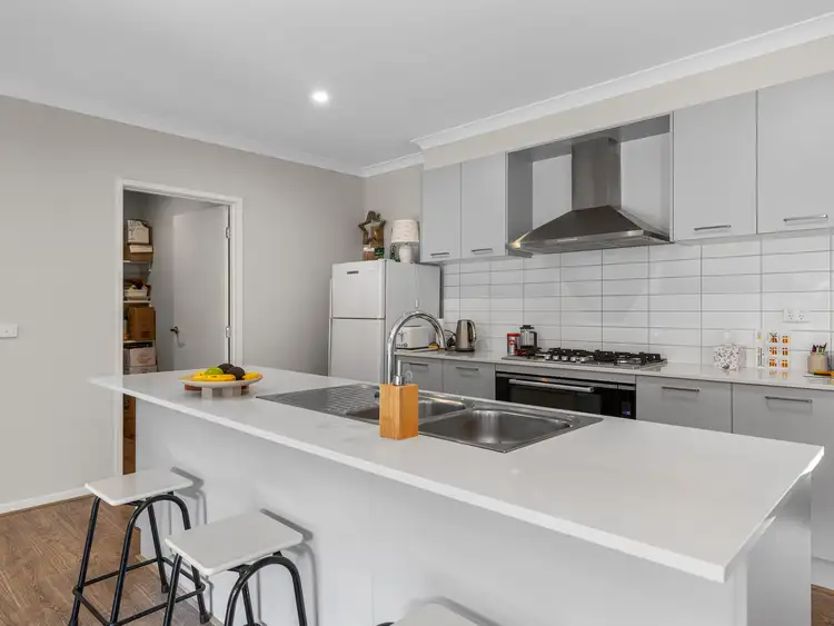 Fourth view of Homely house listing, 10 Tussock Way, North Wonthaggi VIC 3995