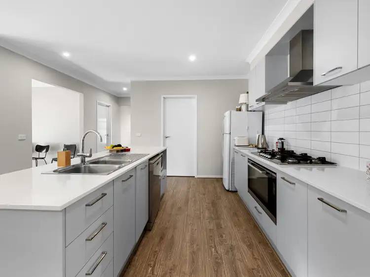 Fifth view of Homely house listing, 10 Tussock Way, North Wonthaggi VIC 3995