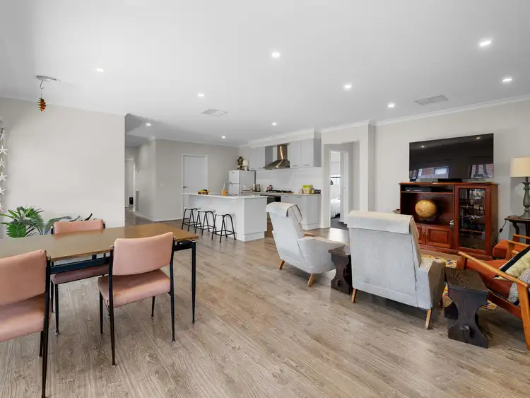 Sixth view of Homely house listing, 10 Tussock Way, North Wonthaggi VIC 3995