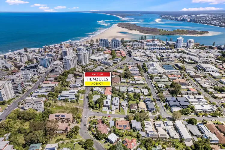 1A Oronsay Avenue, Caloundra QLD 4551