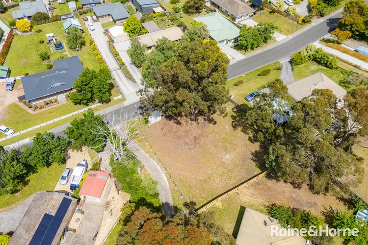 Fourth view of Homely land listing, 36 Nolan Crescent, Kingston TAS 7050