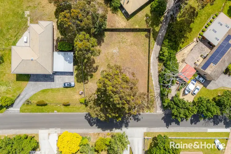 Fifth view of Homely land listing, 36 Nolan Crescent, Kingston TAS 7050