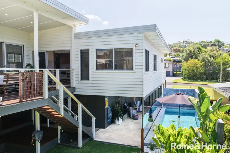 68 Carroll Avenue, Mollymook Beach NSW 2539