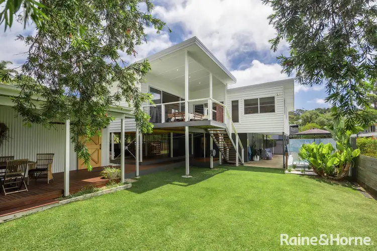 Third view of Homely house listing, 68 Carroll Avenue, Mollymook Beach NSW 2539