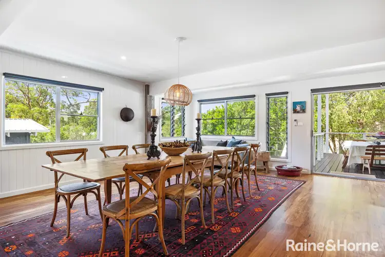 Fourth view of Homely house listing, 68 Carroll Avenue, Mollymook Beach NSW 2539