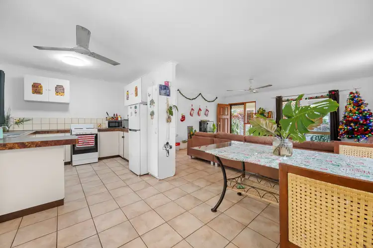 Fifth view of Homely house listing, 33 Mestrez Street, Mooroobool QLD 4870