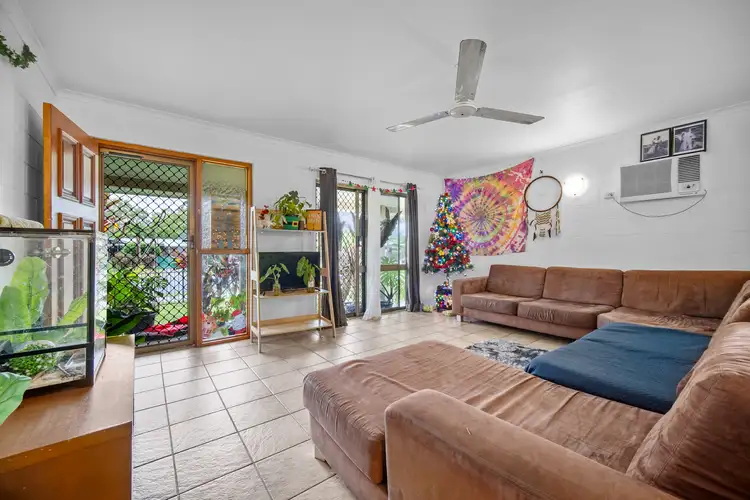 Sixth view of Homely house listing, 33 Mestrez Street, Mooroobool QLD 4870