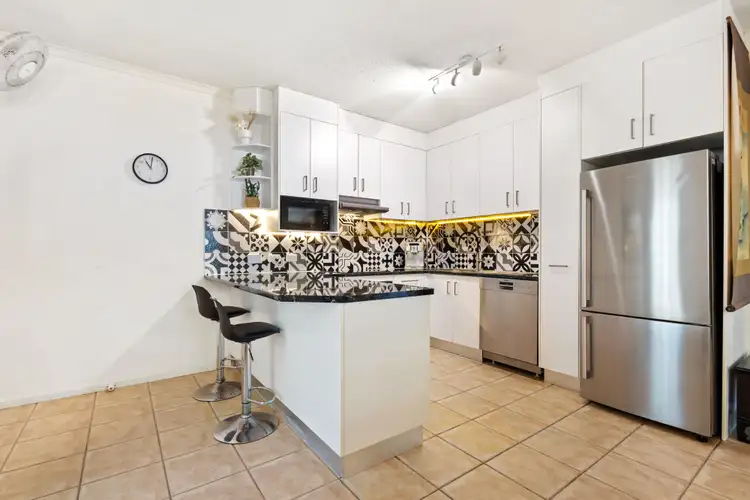 Third view of Homely apartment listing, 9/69-71 Davidson Street, Port Douglas QLD 4877