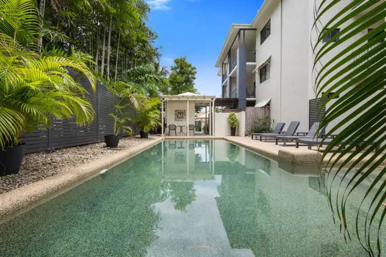 Fifth view of Homely apartment listing, 9/69-71 Davidson Street, Port Douglas QLD 4877