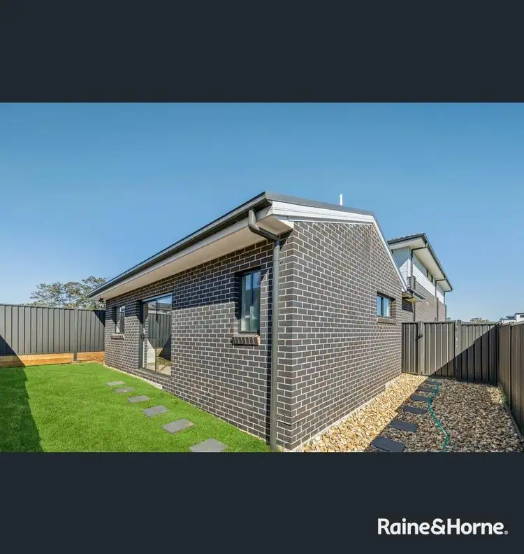 214 Bantam Street, Austral NSW 2179