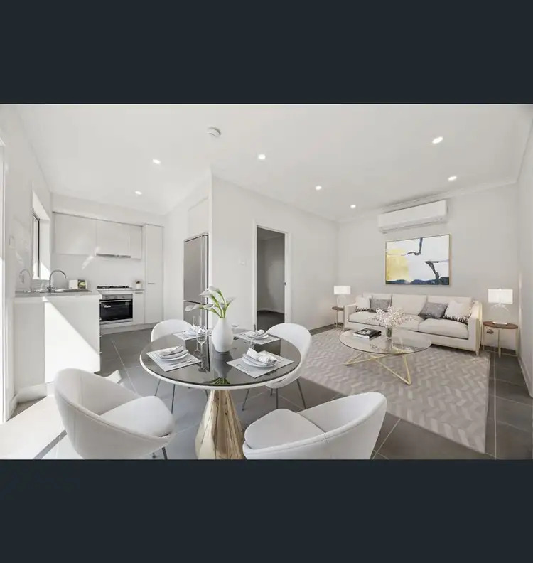 Second view of Homely flat listing, 214 Bantam Street, Austral NSW 2179