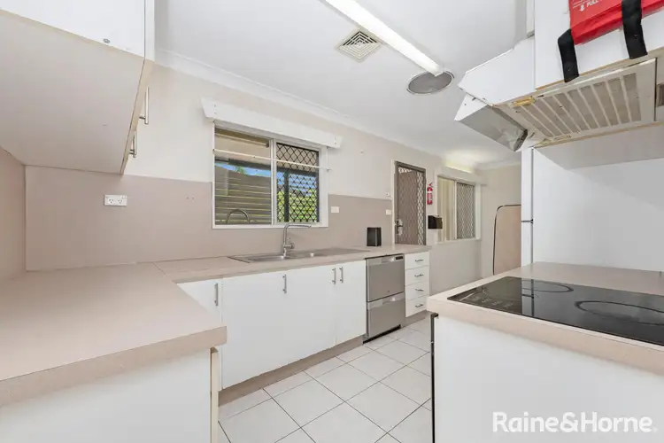 Second view of Homely house listing, 8 Tennant Street, Douglas QLD 4814