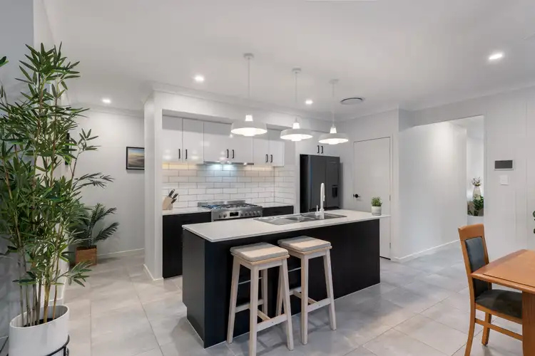 Sixth view of Homely house listing, 32 Rundle Avenue, Pimpama QLD 4209