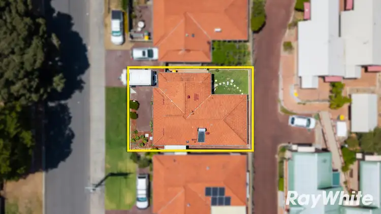 Third view of Homely house listing, 2/120 Mandurah Terrace, Mandurah WA 6210