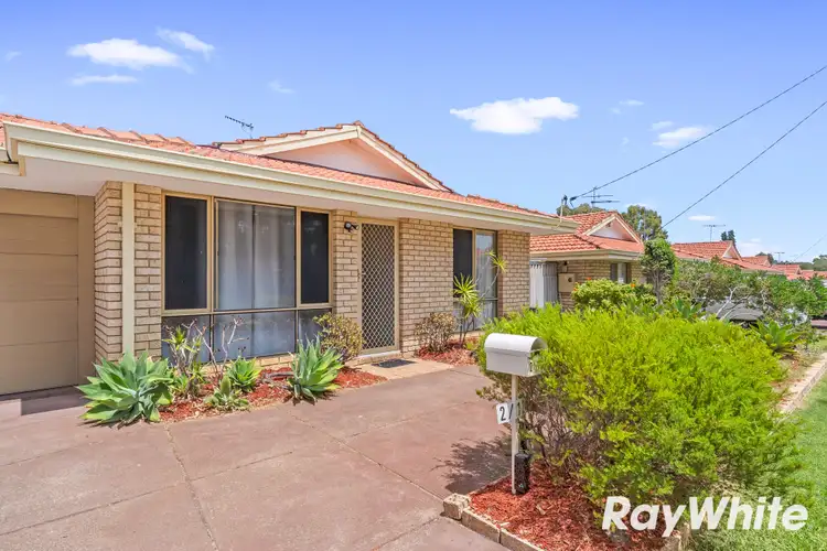 Fourth view of Homely house listing, 2/120 Mandurah Terrace, Mandurah WA 6210