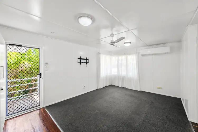 Second view of Homely house listing, 11 CARRON STREET, West Gladstone QLD 4680