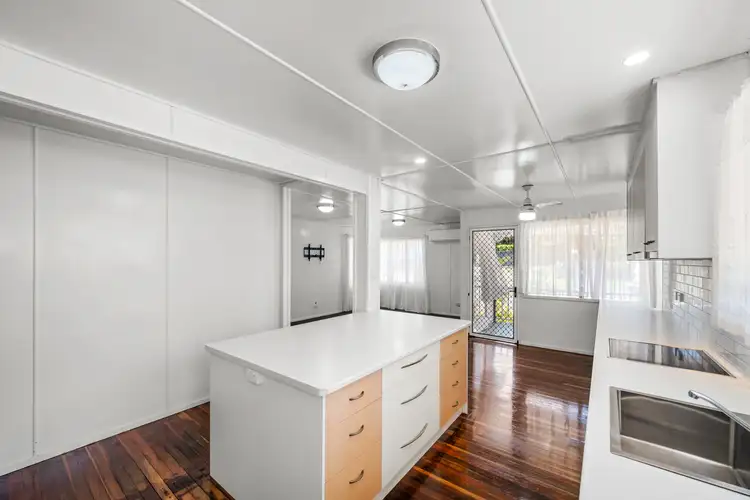 Sixth view of Homely house listing, 11 CARRON STREET, West Gladstone QLD 4680