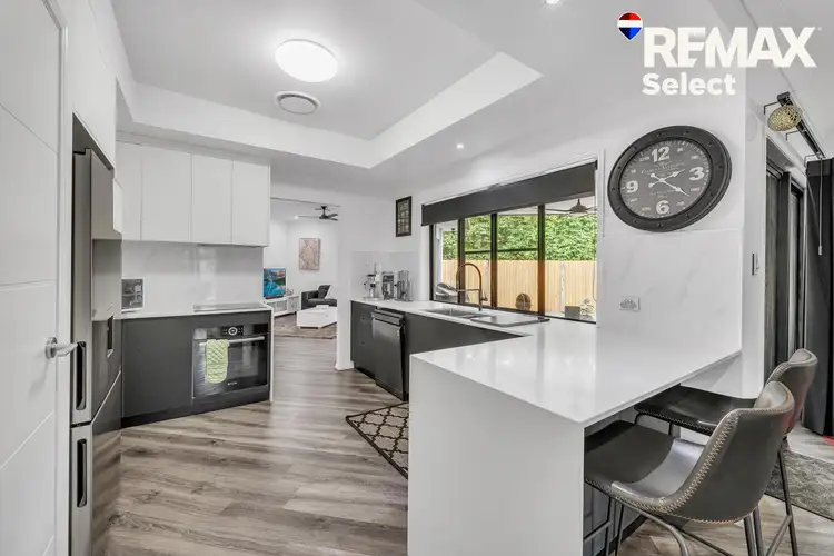 Sixth view of Homely house listing, 2 Royal Sands Boulevard, Bucasia QLD 4750