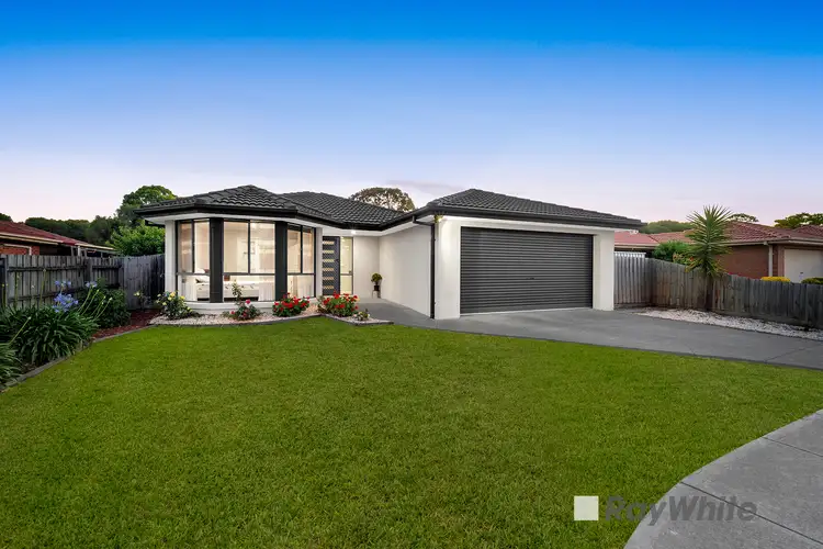 84 The Parkway, Hampton Park VIC 3976