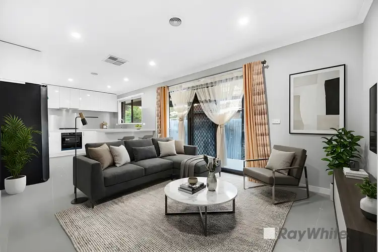 Fifth view of Homely house listing, 84 The Parkway, Hampton Park VIC 3976